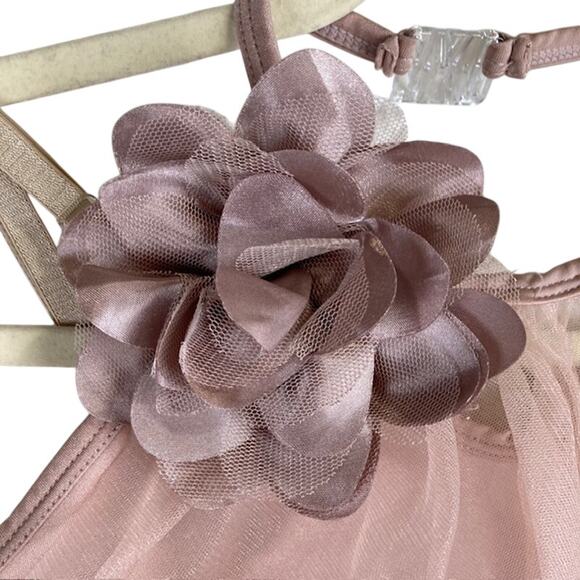 Curtain Call-Dancers Performance Dress Costume Style Eyes Open - Picture 3 of 7